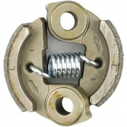 Муфта безопасности в сборе EY2650 Makita оригинал 126135-0