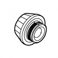 Шестерня 15 GA7080/GA7081/GA7082 Makita оригінал 227954-8