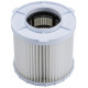 Фільтр DVC750L Makita (Макита) оригинал 162518-0