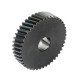 Шестерня 43 HS7010 HS7611 Makita (Макита) оригинал 221575-8