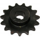 Шестірня 15 Makita (Макита) оригинал 221503-3