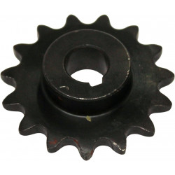Шестірня 15 Makita (Макита) оригинал 221503-3