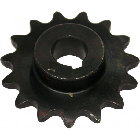 Шестірня 15 Makita (Макита) оригинал 221503-3