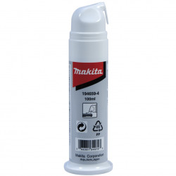 Масло для сверл и стержней резцов Makita (Макита) оригинал 194659-4