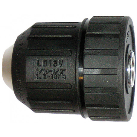 Патрон быстросъемный 1,5-13 мм Makita (Макита) оригинал 192284-5