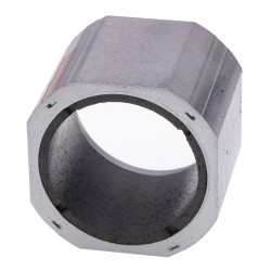 Статор шуруповерта Makita BDA 340/341/351 (40*40 dвн31,5 h32) оригінал 638613-3