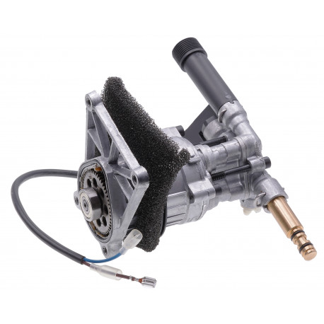 Насос мінімийки Makita HW111 оригінал 3641770