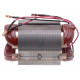 Статор болгарки Makita 9564CV оригинал 621C19-0