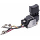 Кнопка 18V/15A гайковерта Makita TD134D оригінал 650723-6