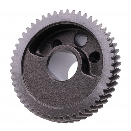 Шестірня лобзика Makita 4304 (d12*43 h9*22 51-зуб ліво) оригінал 226428-6