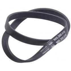 Ремінь струмковий 6PJ 716 ELAST Makita оригинал 424799-7