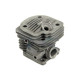 Циліндр EM3400U,L Makita (Макита) оригінал 319133-3