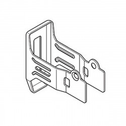 Башмак JR101D Makita (Макита) оригінал 346524-5