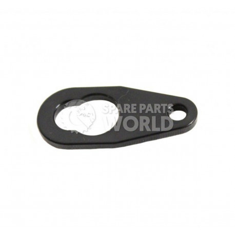 Фиксирующая пластина Makita (Макита) оригинал 453362-9
