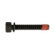 Болт M4X25 DTW281 Makita (Макита) оригінал 266915-3