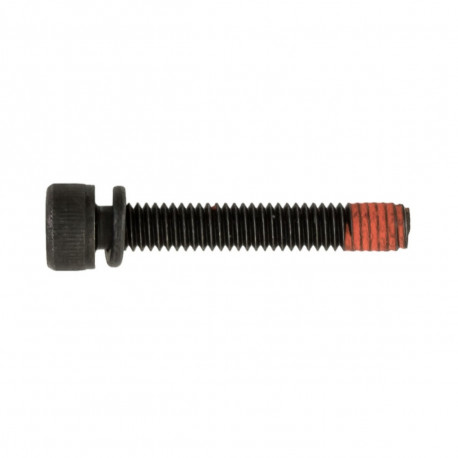 Болт M4X25 DTW281 Makita (Макита) оригінал 266915-3