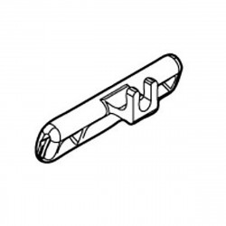 Важіль перемикача DDA460 Makita (Макита) оригинал 458432-9