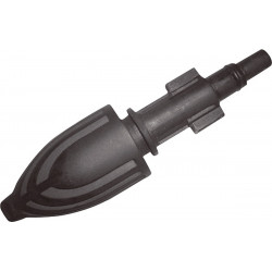 Насадка для миючих засобів для HW111/HW112/HW132 Makita (Макита) оригінал 3640670