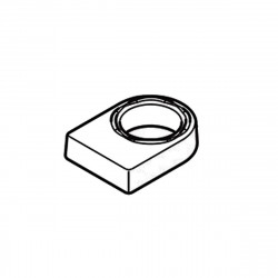 Ущільнення CA5000 Makita (Макита) оригінал 456060-4