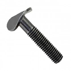 Болт М8х38 DLM530 DLM532 DLM533 DLM462 Makita оригінал 265A62-3
