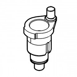 Эксцентрик Makita оригинал 327729-6