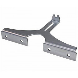 Пряма направляюча для 3612/3612C Makita (Макита) оригинал 342428-9