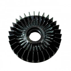 Робоче колесо вентилятора 52 Makita (Макита) оригінал 240083-0