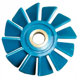 Вентилятор 70 Makita (Макита) оригинал 241833-6