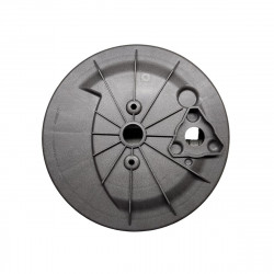 Внутрішня крика колеса DLM532 DLM533 DLM462 Makita оригінал 459867-7