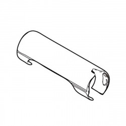 Колпачок трубы 28 Makita оригинал 413711-2