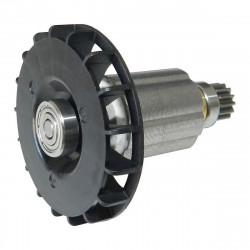 Якорь дрели Makita DF002G, HP002G оригинал 619659-8