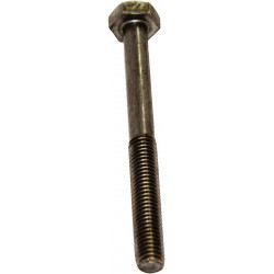 Винт с шестигранной головкой М10х100 Makita (Макита) оригинал 251662-9