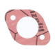 Уплотнения коллектора Makita (Макита) оригинал 346956-6