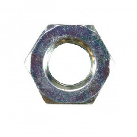 Гайка M10-17 EK7650H PC-7614V Makita (Макита) оригинал 264080-2