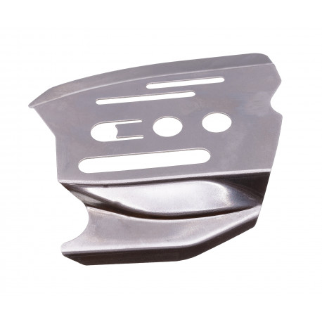 Напрямна пластина ES ланцюгової пили Makita DUC355 / DUC303 оригинал 346694-0