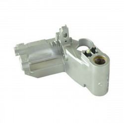 Крышка направляющая LS1219 Makita (Макита) оригинал 458148-6