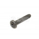 Винт M3X6 WR100D Makita (Макита) оригинал 265A38-0