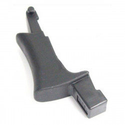 Важіль вимикача DVC265 Makita (Макита) оригинал 458714-9