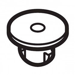 Сальник  484P Makita (Макита) оригинал 421468-1