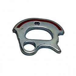 Кольцо Makita (Макита) оригинал 347476-3