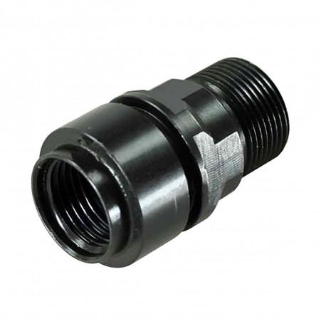 Гайка 6.4  DRV250 Makita (Макита) оригинал 327280-6
