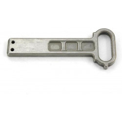 Шток JR101D Makita (Макита) оригінал 313221-8