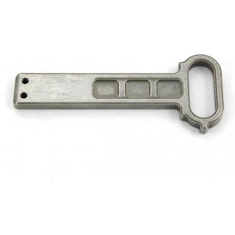 Шток JR101D Makita (Макита) оригінал 313221-8