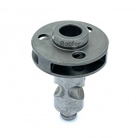 SPINDLE DTD170 Makita (Макита) оригінал 326710-4