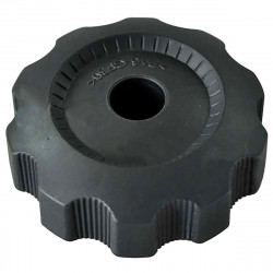 Гайка М6  LM430D Makita (Макита) оригинал 264070-5
