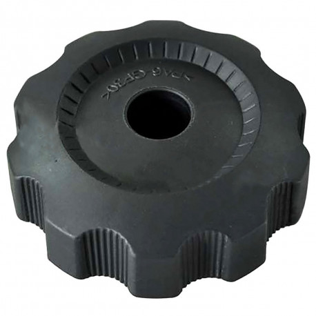 Гайка М6  LM430D Makita (Макита) оригинал 264070-5