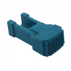 Клавиша фиксатора DHR182 Makita (Макита) оригинал 458851-9