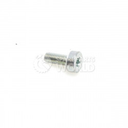 Болт M5X12 Makita (Макита) оригинал 266946-2