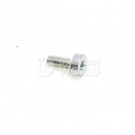 Болт M5X12 Makita (Макита) оригинал 266946-2