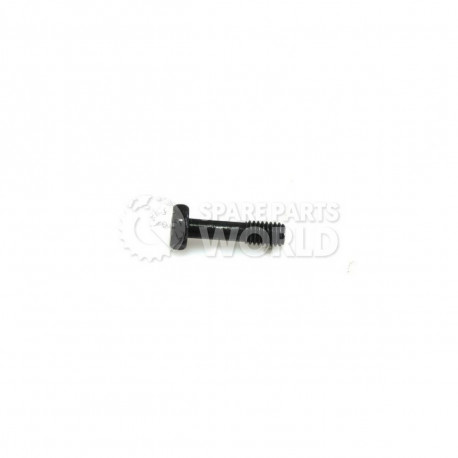 Болт M6X23 EM3400U,L Makita (Макита) оригінал 266617-1